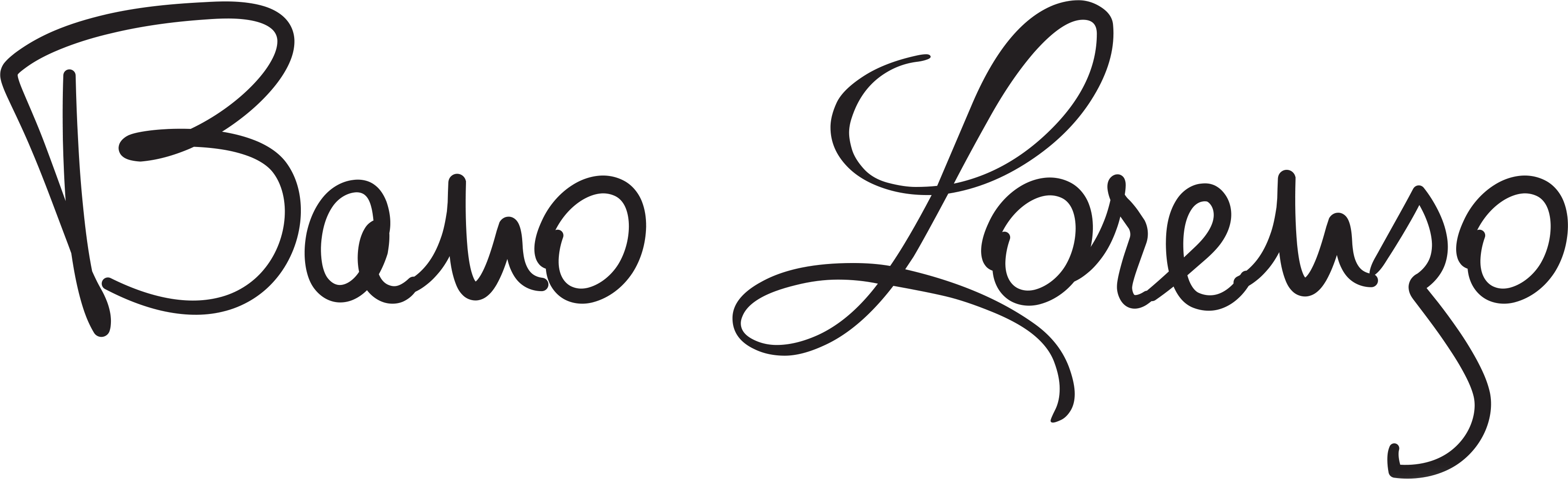 Bano Lorenzo