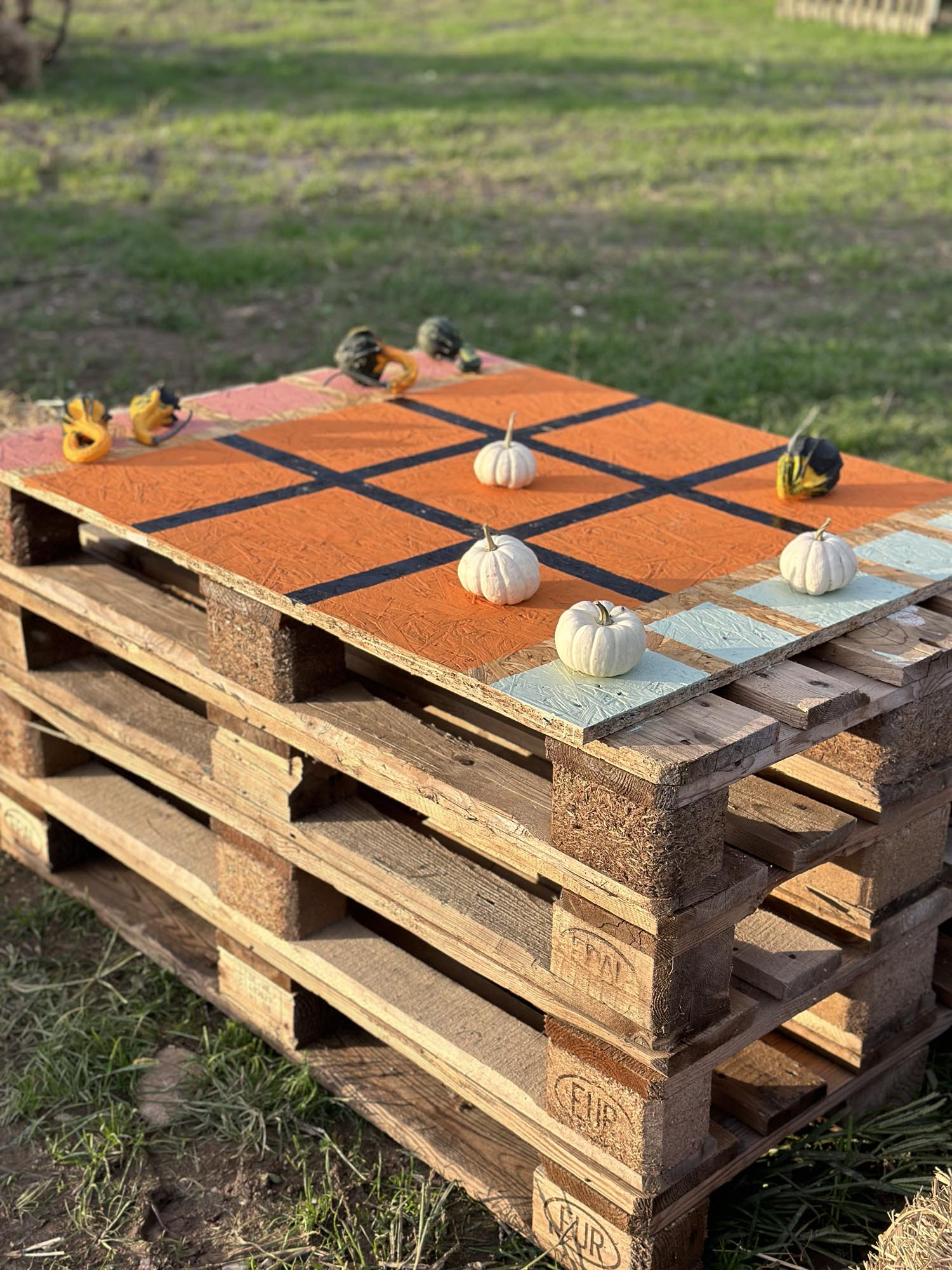 Giochi tradizionali