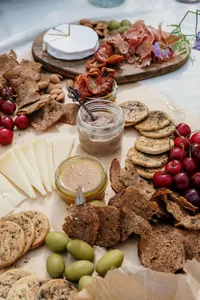 Aperitivi Biologici