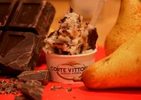 Cioccolato e Pera