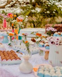 Tavolo dei Dolci