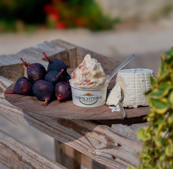 Gelato artigianale
