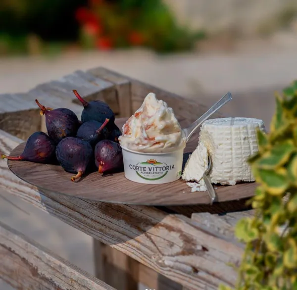 Gelato artigianale