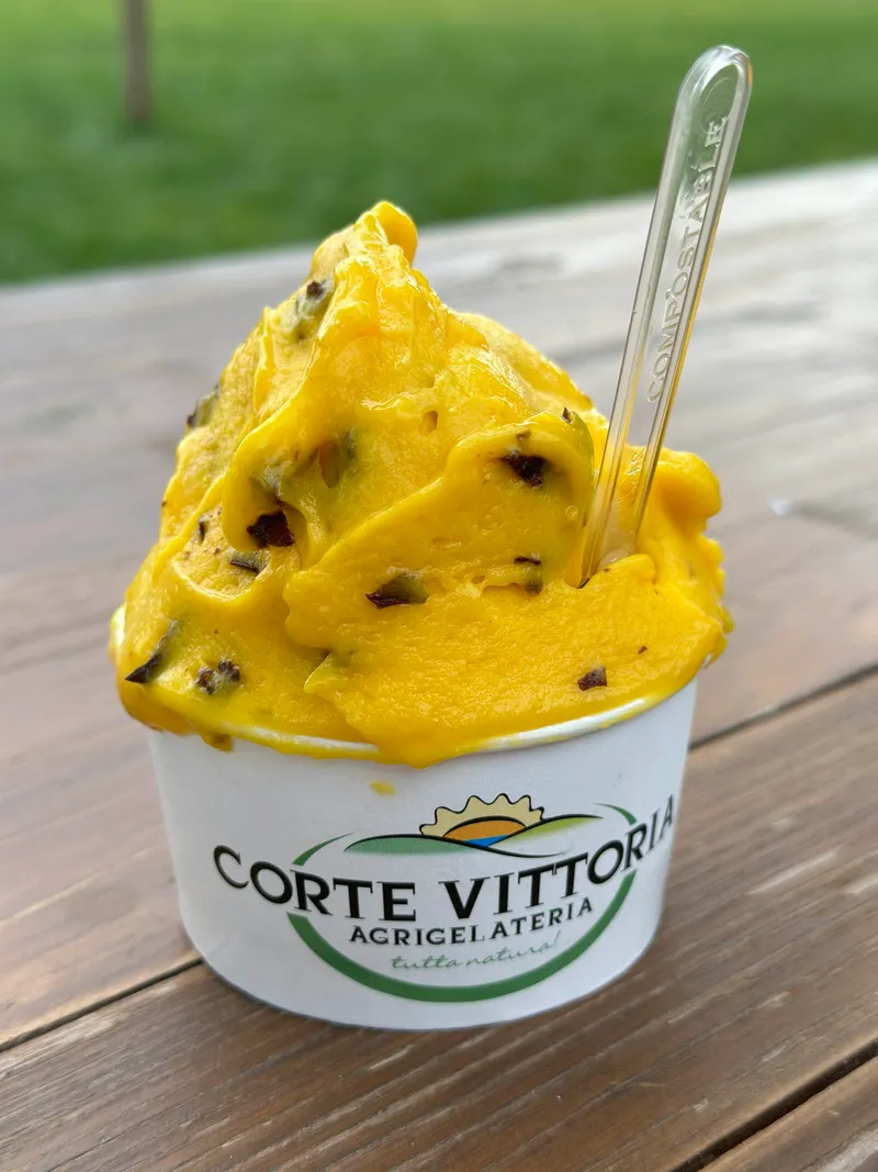 Zucca e Cioccolato