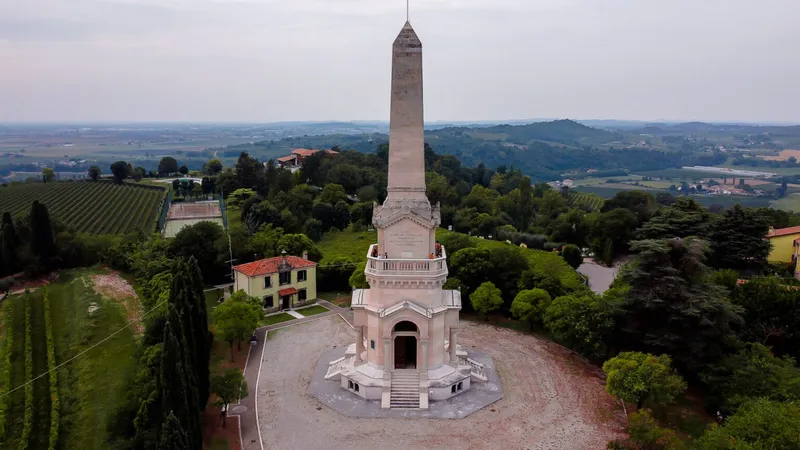 Ossario di Custoza