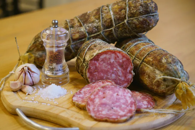 Salumi Artigianali