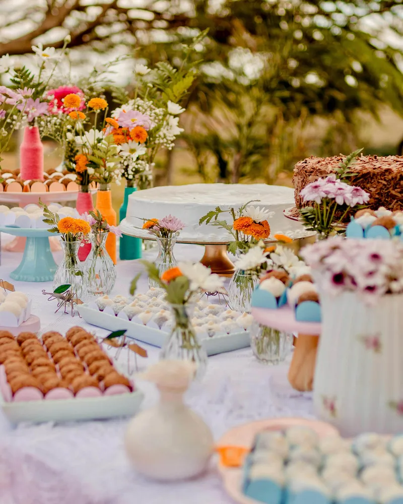 Tavolo dei Dolci