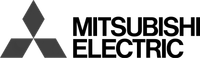 Logo Mitsubishi Electric — cliente Twipping