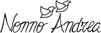 Logo Nonno Andrea — cliente Twipping