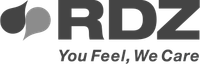 Logo RDZ — cliente Twipping