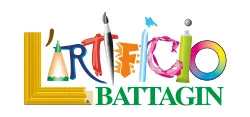 Logo Artificio Batagin — cliente Twipping, settore Arte