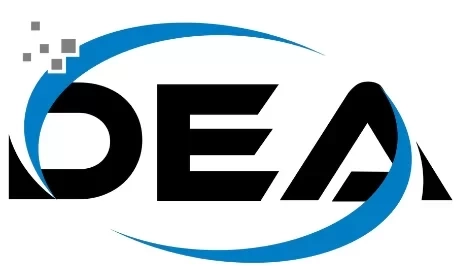 Logo Dea — cliente Twipping, settore E-commerce B2B