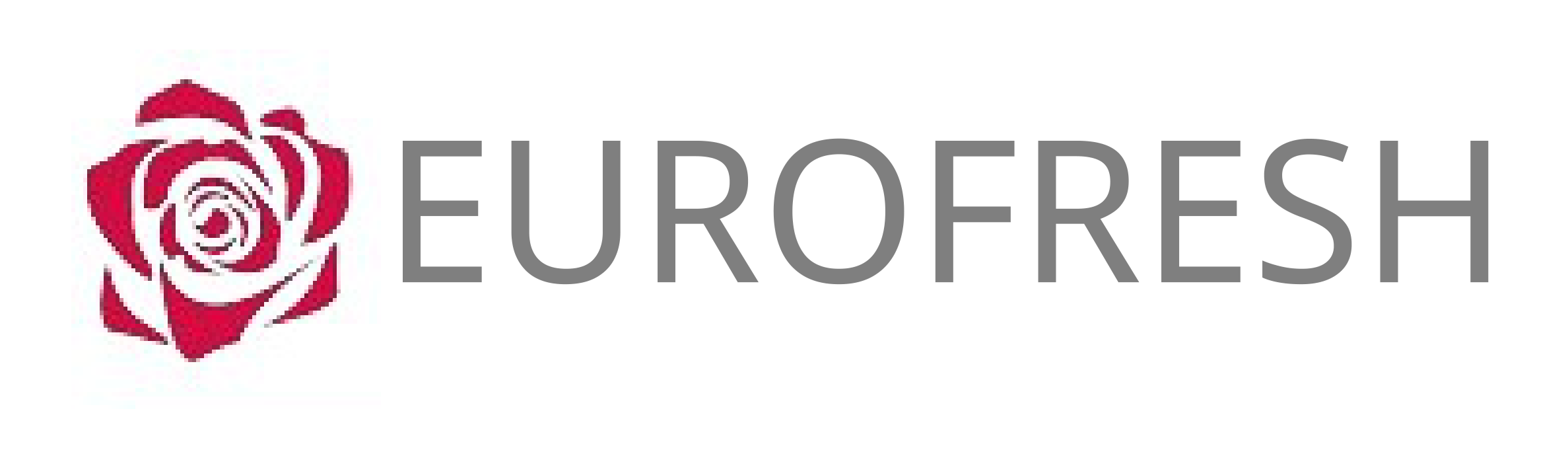 Logo Eurofresh — cliente Twipping, settore Florovivaismo