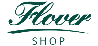 Logo Flover — cliente Twipping, settore Retail