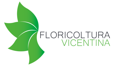 Logo Floricoltura Vicentina — cliente Twipping, settore Florovivaismo