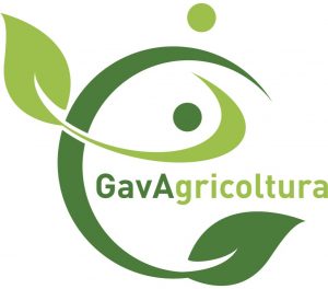 Logo Gav Agricoltura — cliente Twipping, settore Agricoltura