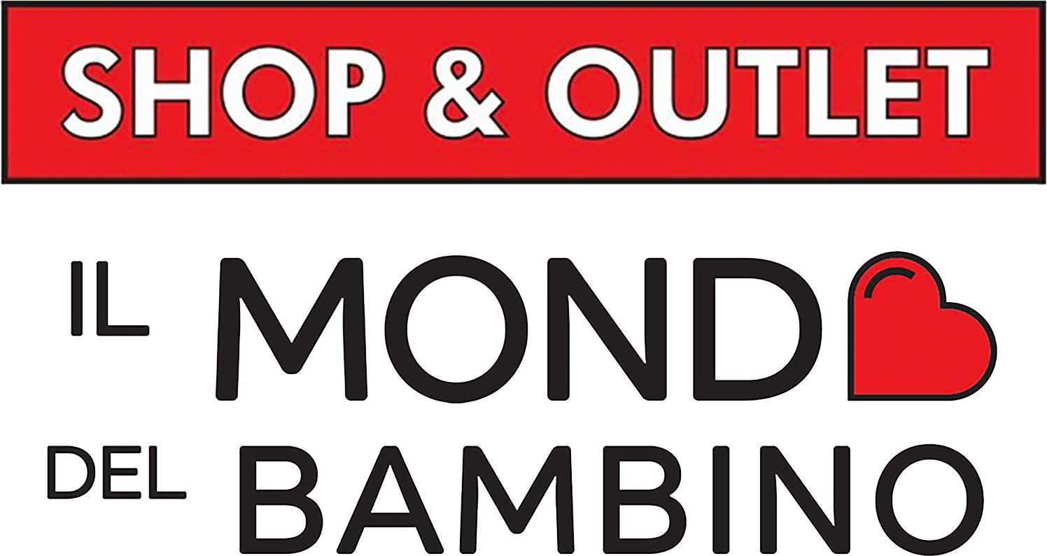 Logo Mondo del Bambino — cliente Twipping, settore Retail