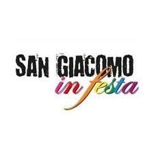 Logo San Giacomo — cliente Twipping, settore Agroalimentare
