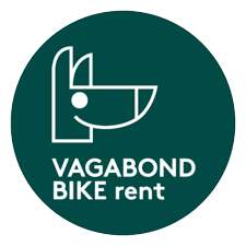 Logo Vagabond — cliente Twipping, settore Turismo