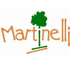 Logo Floricultura Martinelli — cliente Twipping, settore Florovivaismo