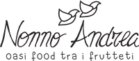 Logo Nonno Andrea — cliente Twipping, settore Agroalimentare