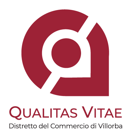 Logo Qualitas Vitae — cliente Twipping, settore Associazioni
