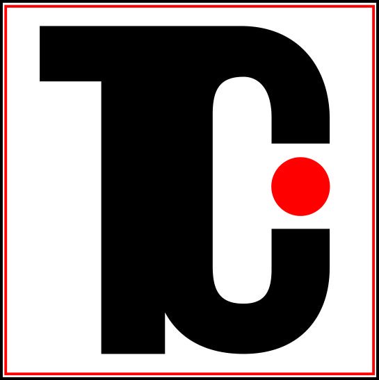 Logo Tecnocad — cliente Twipping, settore Software