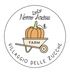 Logo Villaggio delle Zucche